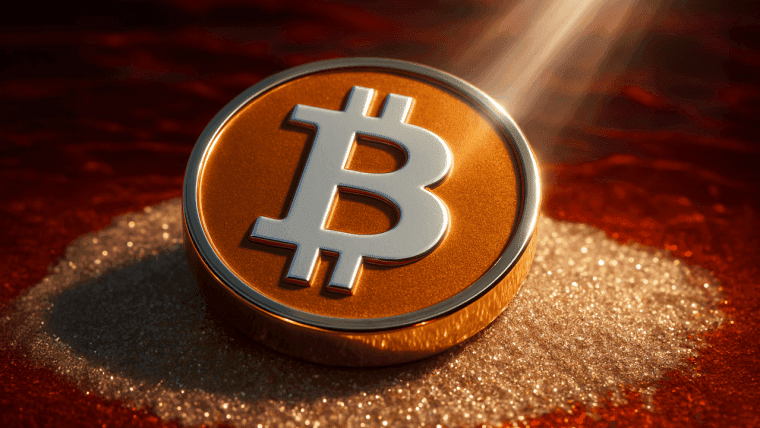 Bitcoin Price Watch: Byki celują w $112K, podczas gdy rynek utrzymuje wsparcie na poziomie $107K