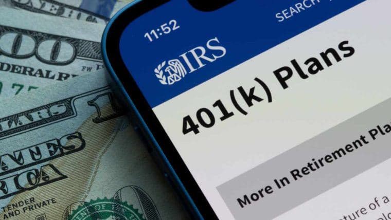 الرئيس التنفيذي لـ Coinbase: العملات المشفرة ستصبح جزءًا من خطط 401(k) للجميع