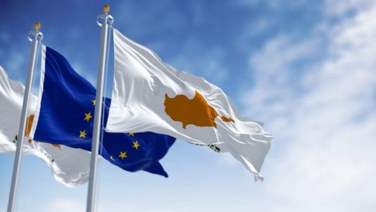 Kraken запускає доступні в Європі регульовані крипто деривативи в Кіпрі