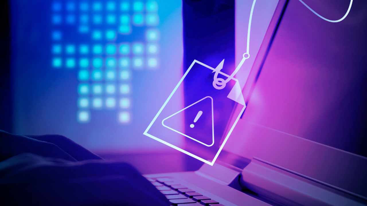 CZ teilt dringenden Rat, da Phishing-Bedrohungen Krypto-Nutzer ins Visier nehmen