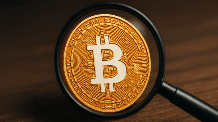 Bitcoin Fever Grips Web Users as Google Trends Data Shows Interest Climbing