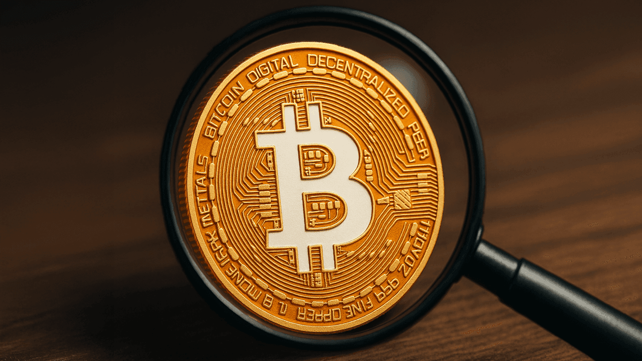 Fervor do Bitcoin Atinge Usuários da Web enquanto Dados do Google Trends Mostram Interesse Crescendo