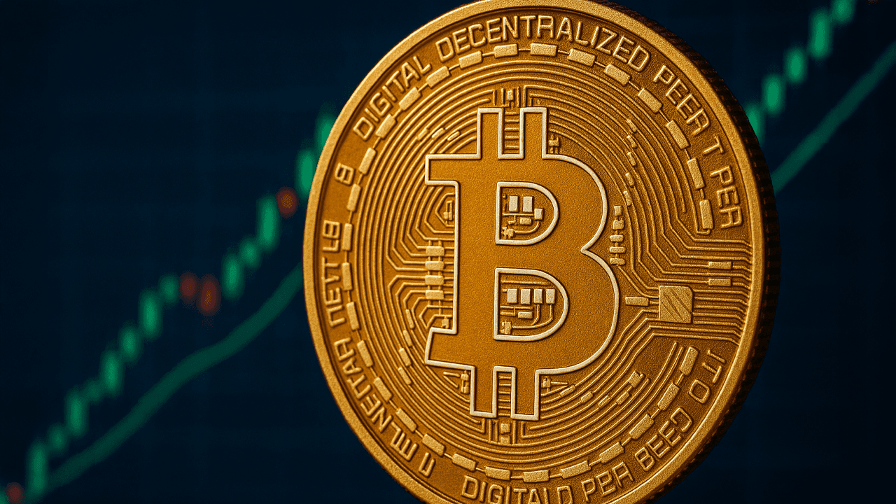 Despite Record Prices, Bitcoin Selling Pressure Craters as Investors Hold Firm, Cryptoquant Reports