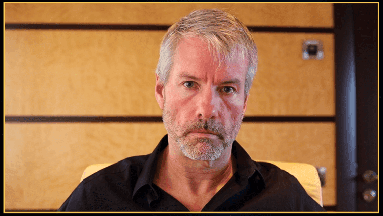 Saylor Critique les Preuves de Réserves : 'C'est Comme Publier les Comptes Bancaires de Vos Enfants'