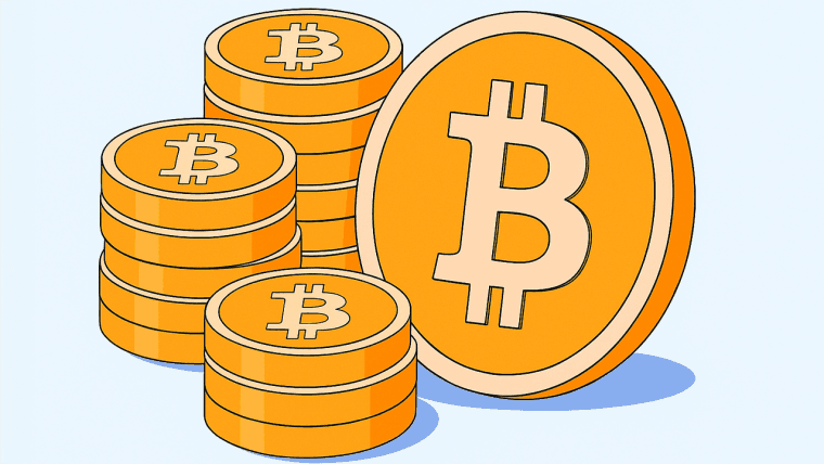 Michael Saylor présente 21 stratégies de création de richesse avec Bitcoin au cœur de la scène.