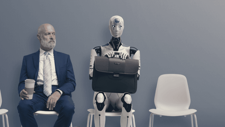 Vyvo COO: AI:s nästa steg - att bli ett verktyg för självmedvetenhet