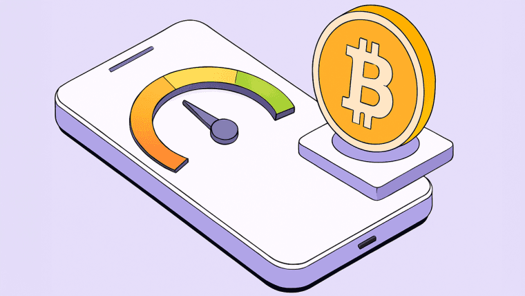 Le baromètre de sentiment du Bitcoin passe de 'Cupidité Extrême' à 'Neutre'