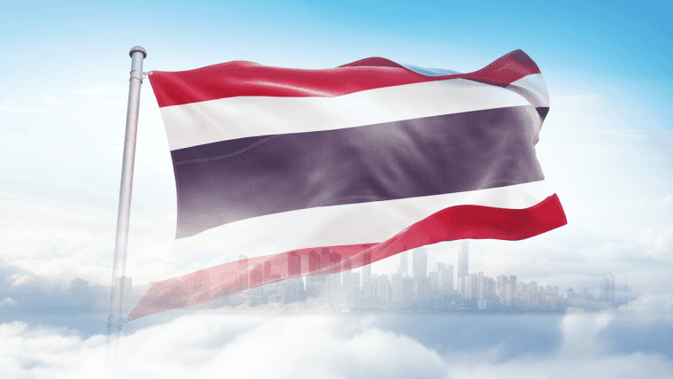 La Thailandia emetterà 150 milioni di dollari in nuovi token di investimento digitale