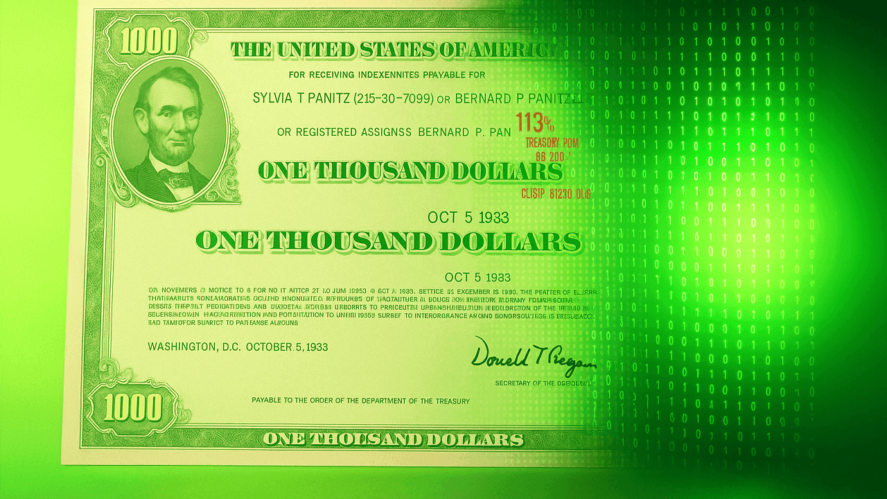 Tokenisierte Staatsanleihen nähern sich 7 Mrd. USD, da Anleger digitale Anleihen mit 390 Mio. USD in einer Woche fluten