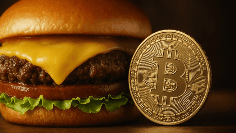 ビットコインの支払いでステーキ ’n シェイクの手数料が50%節約—クレジットカードでは太刀打ちできない