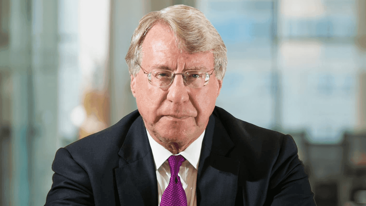 Strategys Bitcoin-premium er uholdbar, sier kortselger Jim Chanos
