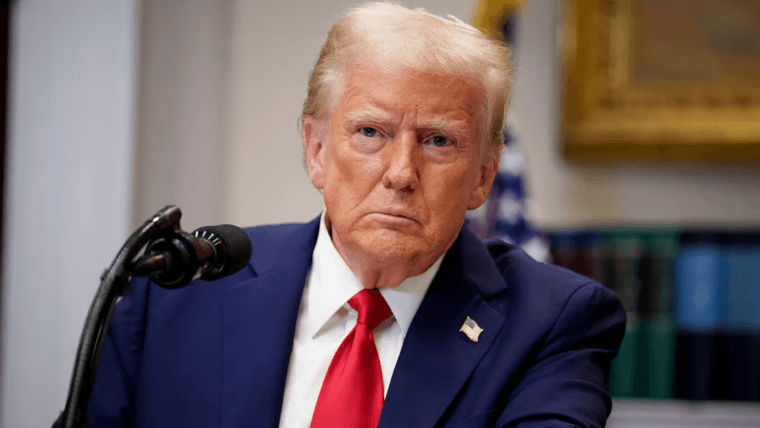 Los apostadores de Polymarket dan un 56% de probabilidades a que Trump elimine el impuesto sobre las ganancias de capital.