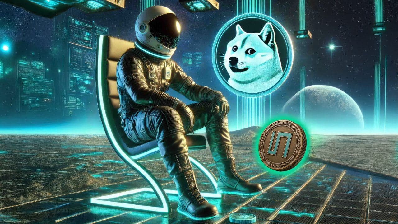 Unilabs: Dogecoin Price Alert - Bears vs Bulls Battle Heats Up as DOGE Eyes $0.30