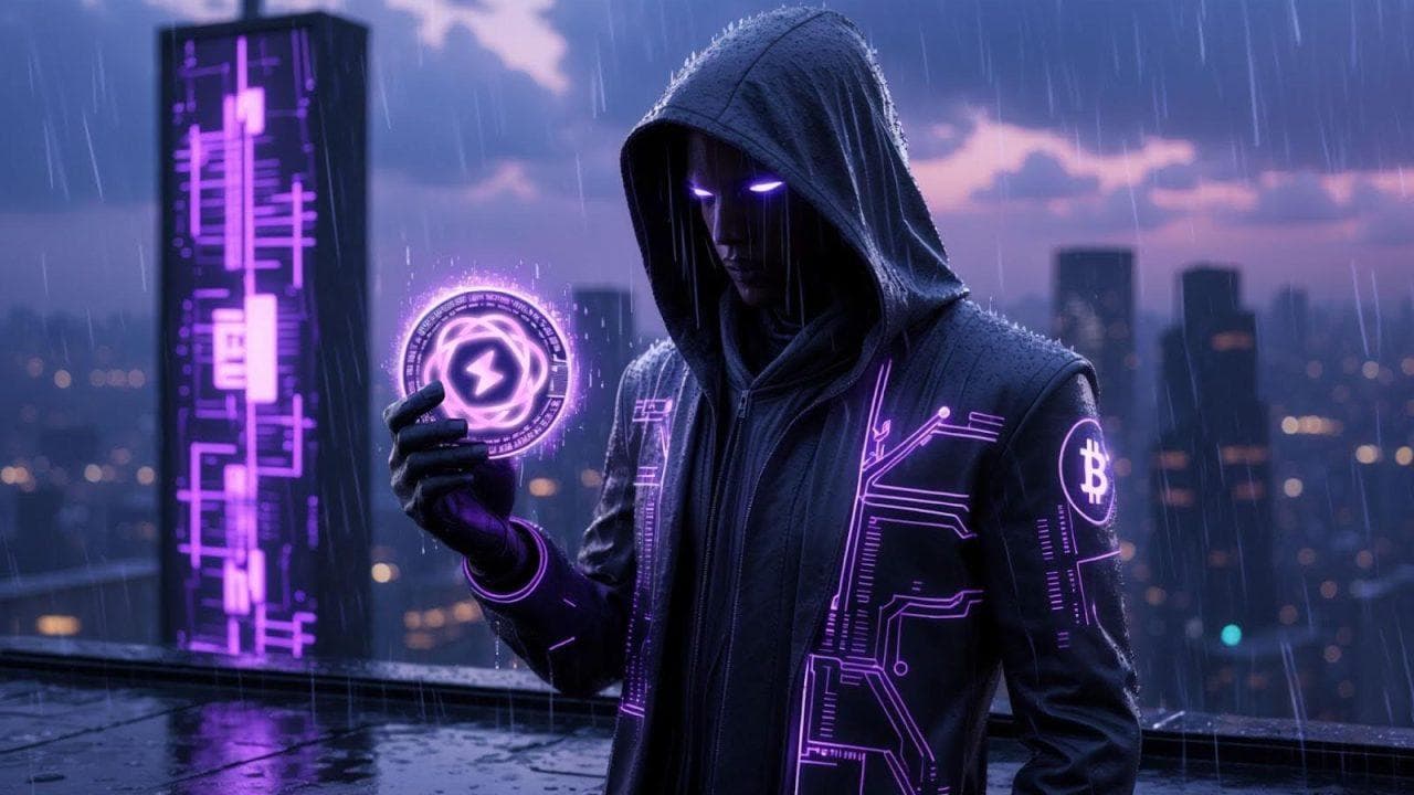 Lightchain AI Unleashes AIVM + PoI The Dawn of Permissionless Intelligence