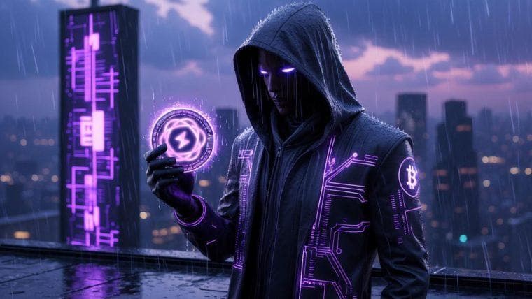 Lightchain AI Libère AIVM + PoI L'Aube de l'Intelligence Sans Permission