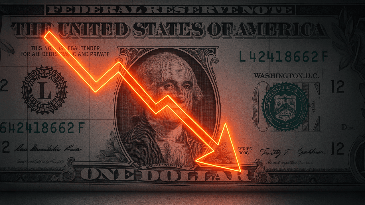 Bond Vigilantes vender tilbage: Stigende afkast vækker recession frygt