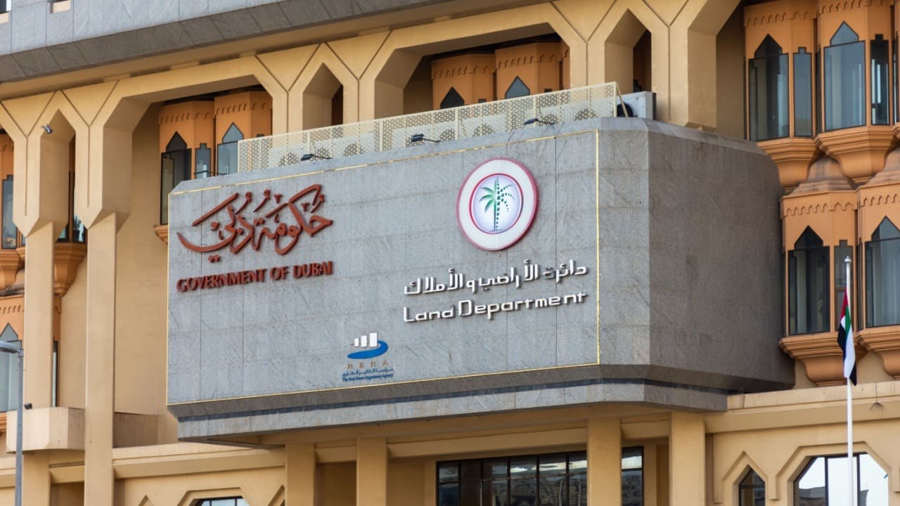 Dubai Land Department lancerer tokeniseret ejendomsinitiativ på XRP Ledger