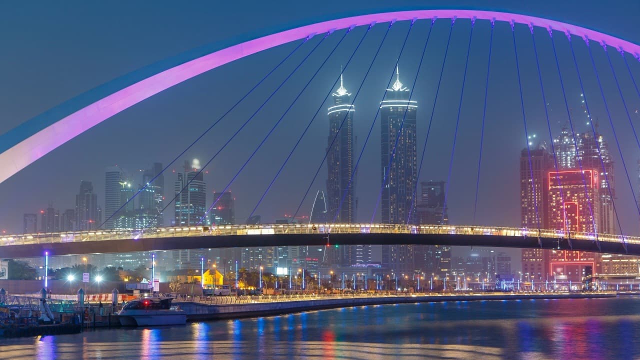 Dubais VARA udgiver version 2.0 af regelbogen for regulering af virtuelle aktiver