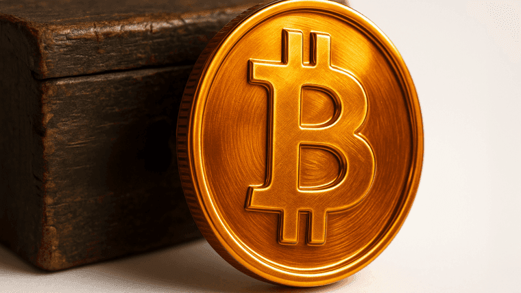 Bitcoin Ghost-plånböcker Vaknar: $33M i BTC Flyttas Efter 12 Års Dvala