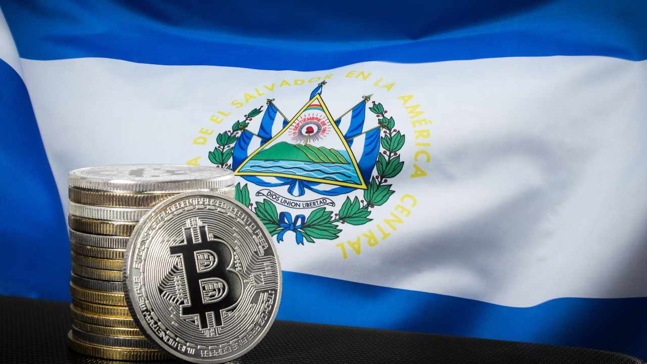 Excellence-Only Policy Puts El Salvador's Bitcoin Program in Global Spotlight