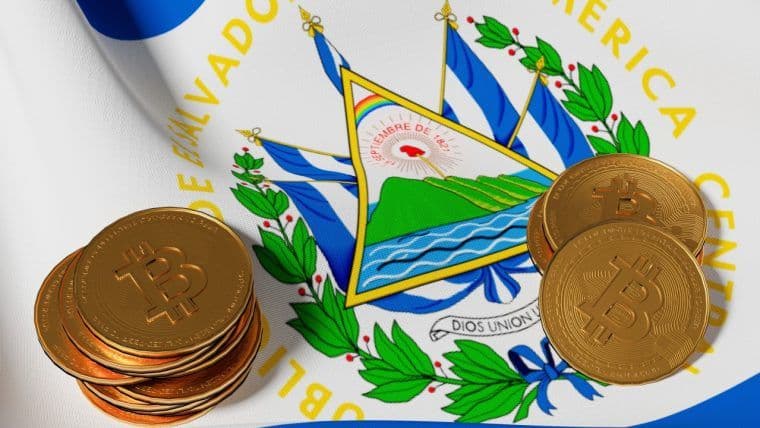 El Salvador passa na revisão do FMI com louvor, apesar de suas compras de Bitcoin