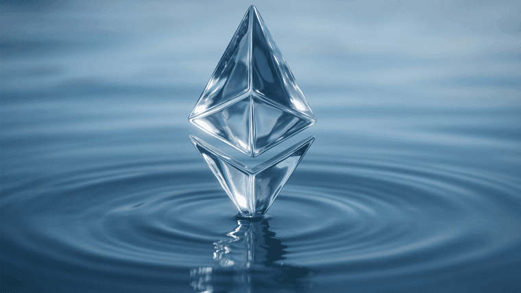 Société cotée BTCS pour lever 57,8 millions de dollars en billets convertibles pour les achats stratégiques d'ETH