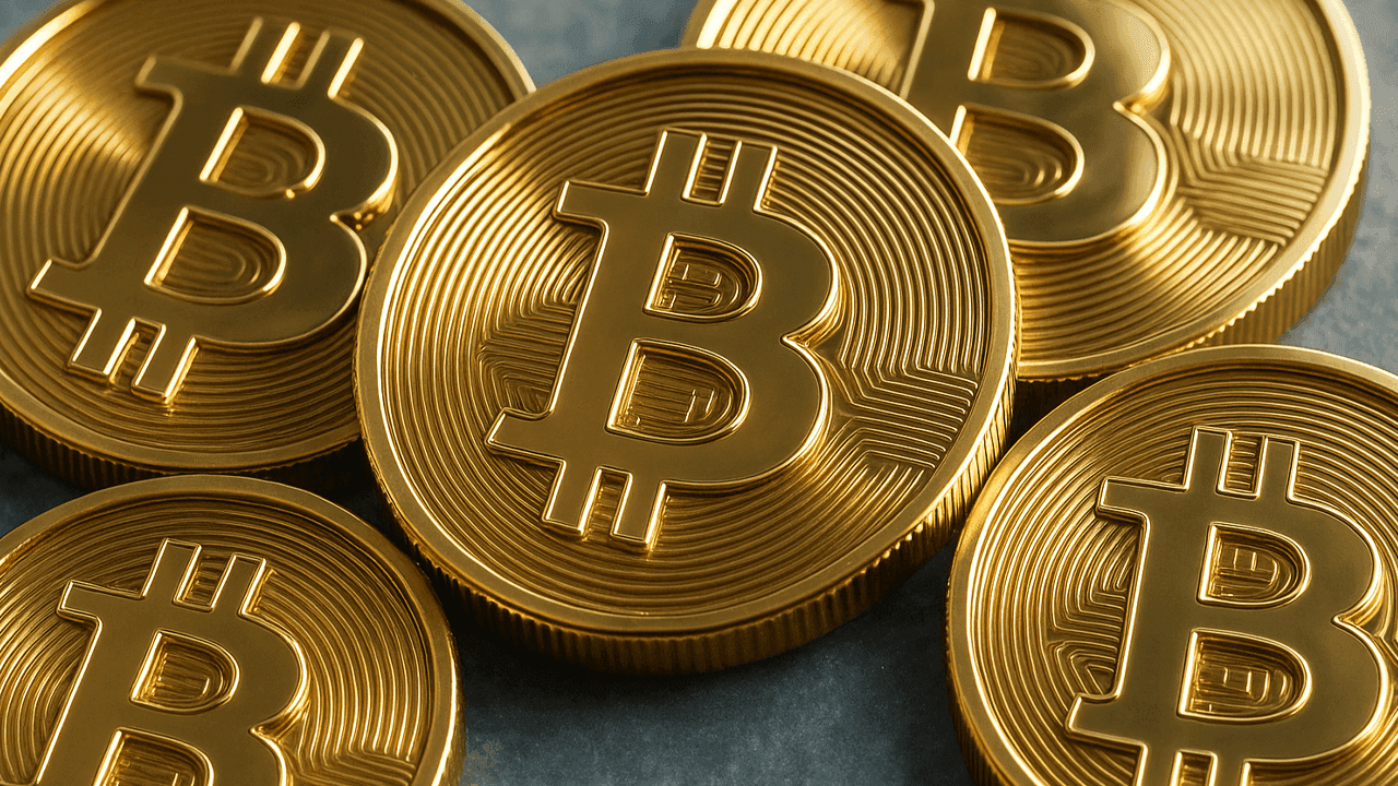 Bitcoin Prijsbewaking: $2,21 biljoen marktkapitalisatie stimuleert momentum