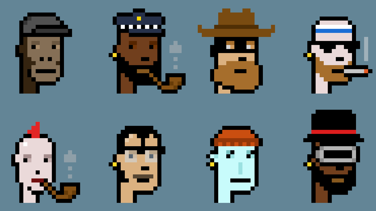 Nonprofit Infinite Node Mengambil Kepengurusan atas IP Cryptopunks dari Yuga Labs
