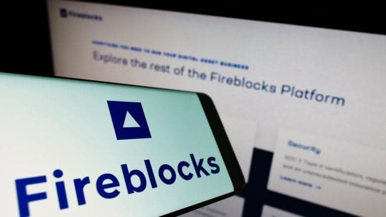 Fireblocks revela que el 90% de los participantes de la industria están involucrados activamente con las stablecoins