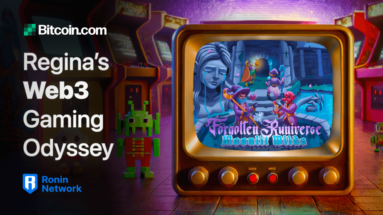 Pixels Rencontre Runiverse : Une Nouvelle Ère d'Aventures Inter-Jeux Web3 Commence