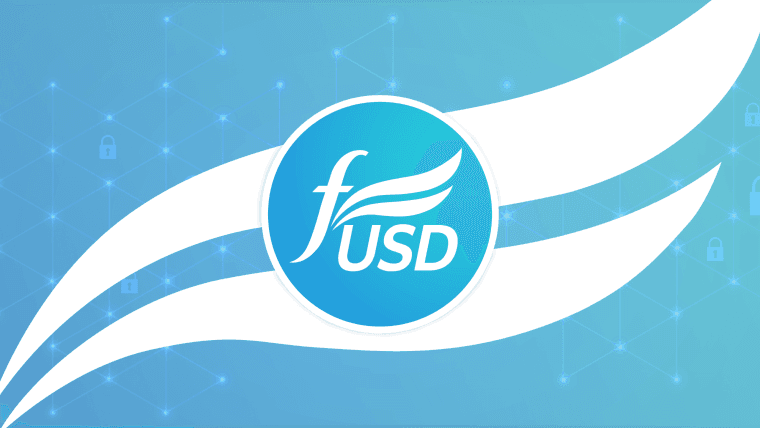 Freedom Dollar 推出革命性私人稳定币 fUSD，与 Zano 的机密资产合作
