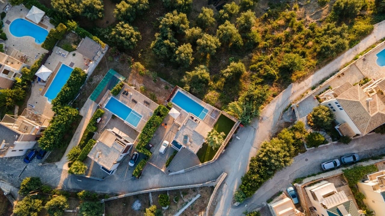 סקר גאלופ: נדל"ן וזהב עדיין המועדפים כהשקעות לטווח ארוך בארה"ב