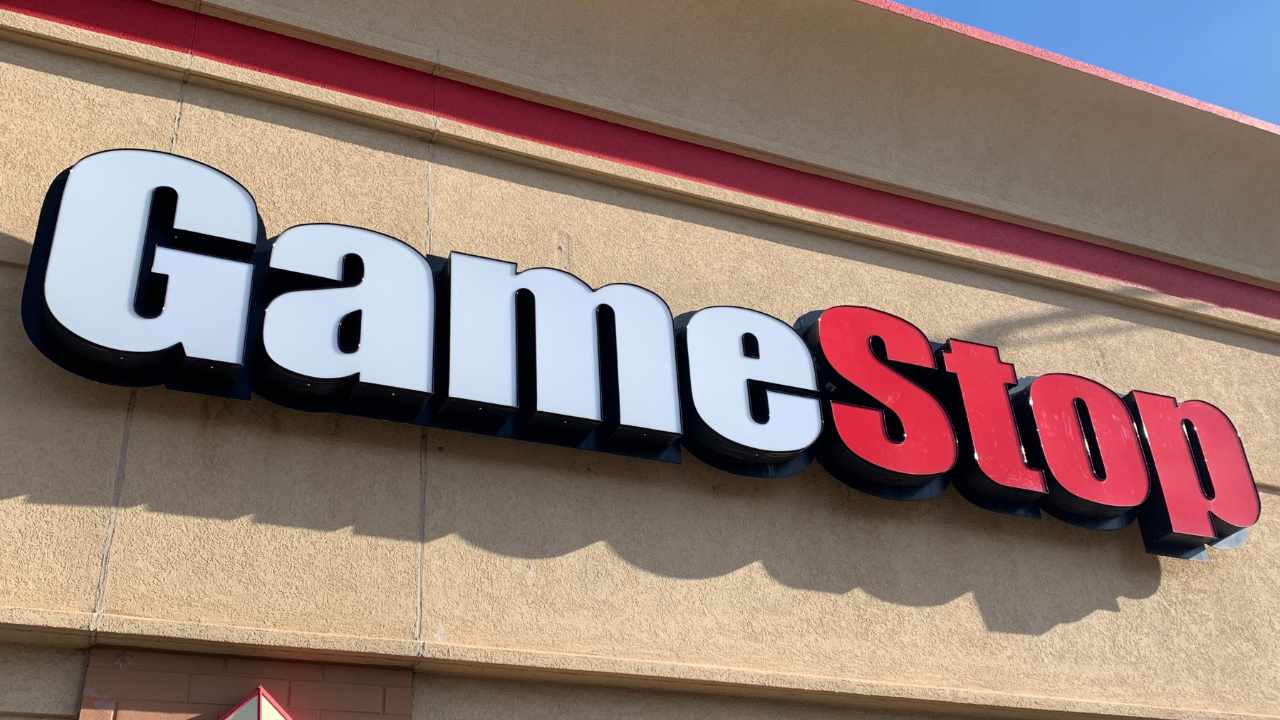 Gamestop Compra 4.710 Bitcoins, Impulsionando a Alta das Ações GME