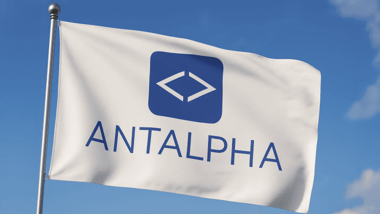 Bitmain Lending Partner Antalpha Lanza Roadshow de IPO en Nasdaq