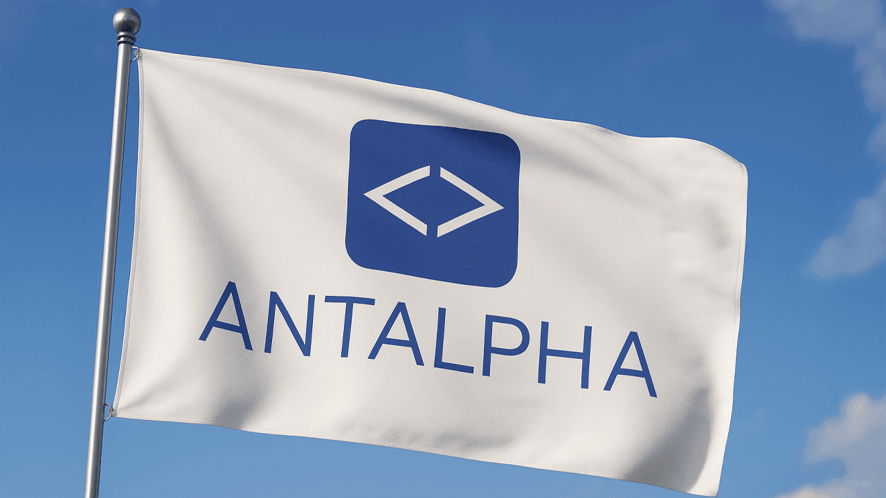 Bitmain Lending Partner Antalpha lancerer Nasdaq IPO-roadshow