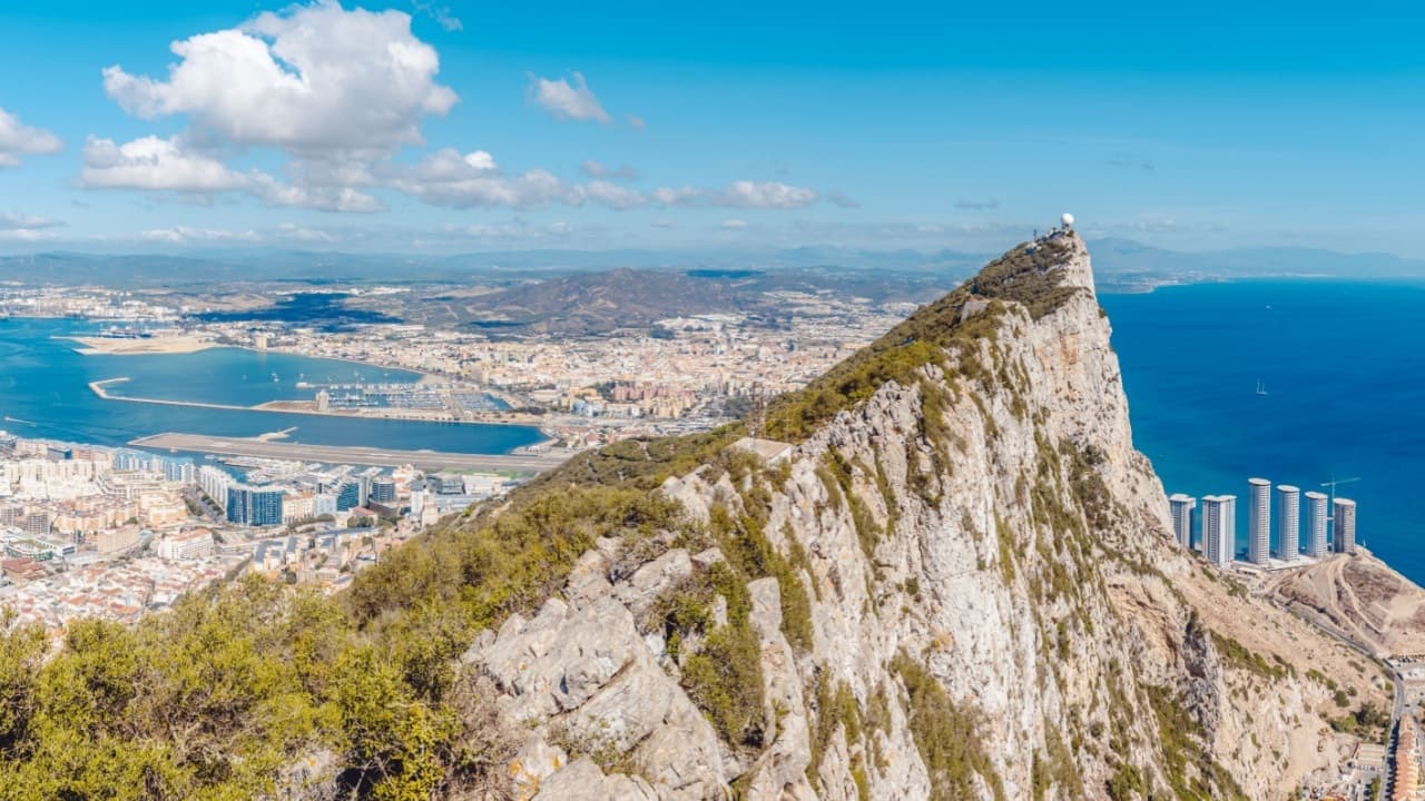 Bullish Exchange und Gibraltar entwickeln regulatorisches Rahmenwerk für Krypto-Derivate-Clearing