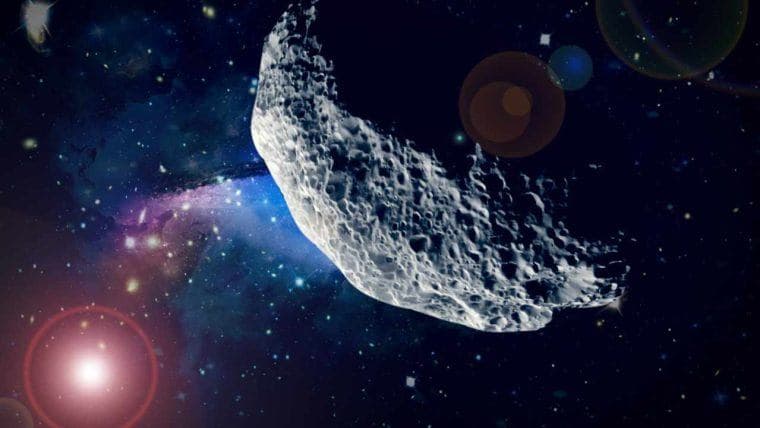 Analityk zachęca USA do sprzedaży złota na rzecz Bitcoina, a następnie do wydobywania asteroid.