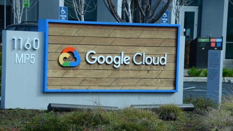 Google Cloud улучшит безопасность криптотранзакций и управления цифровыми активами с помощью Inabit
