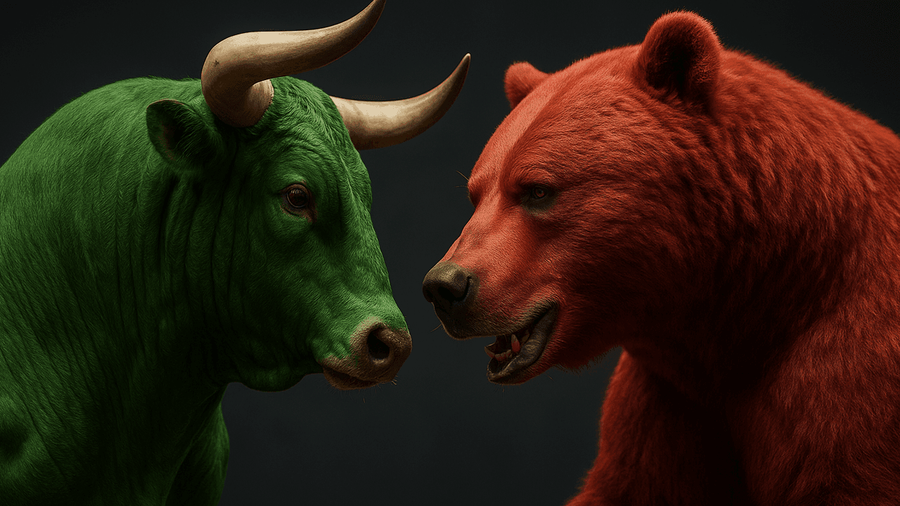 Bitcoin Price Watch: Bearish Signals Emerge Despite Bullish Trendline