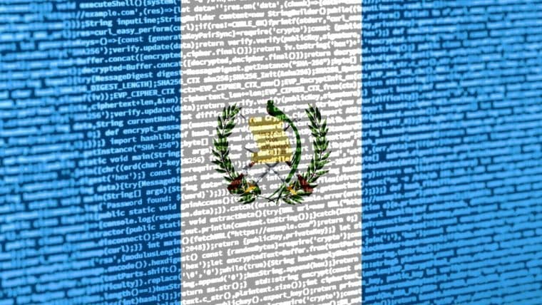 La plus grande banque du Guatemala se tourne vers la crypto pour les virements.
