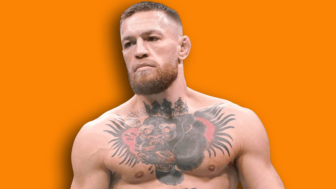 Conor McGregor Utløser Desentraliseringskamp Mellom Bitcoin-tilhengere og Multi-Kjedetroende
