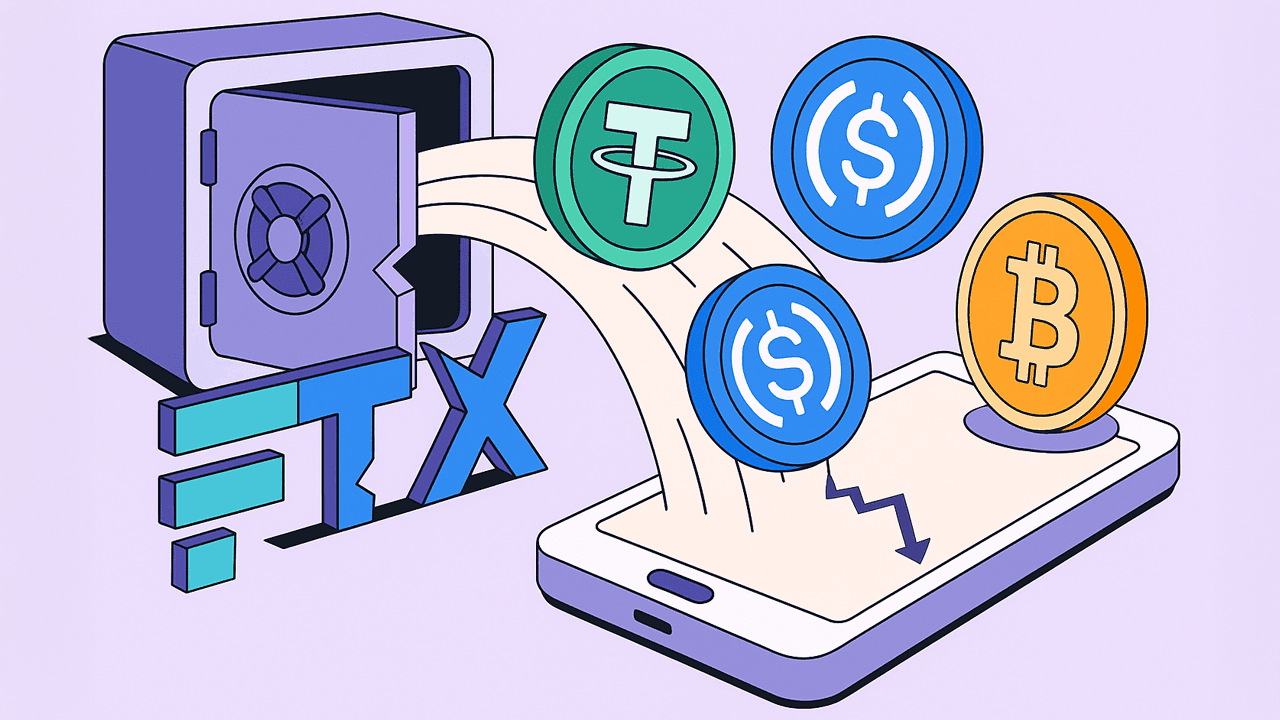 $5B in FTX Funds Are Hitting Wallets—Will Crypto Markets Get a Second Wind?