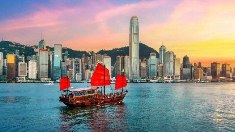 Hongkong verabschiedet bahnbrechendes Stablecoin-Gesetz und gestaltet die digitale Finanzwirtschaft neu