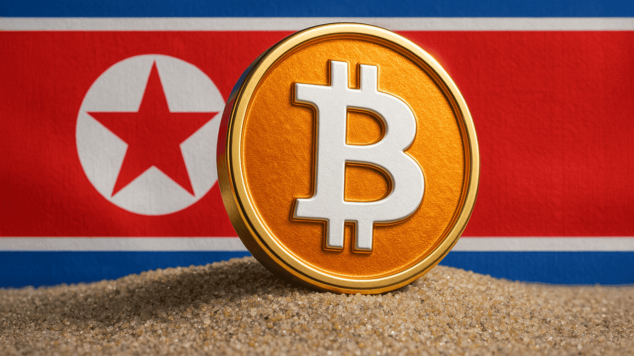 El Salvador Mengungguli Korea Utara dalam Kepemilikan Bitcoin Setelah Pengurangan oleh Grup Lazarus