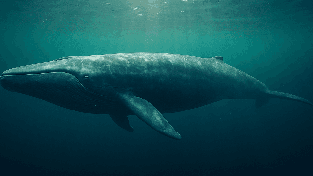 Hyperliquid Whale’s 40x Bitcoin Long Bet Erupts Online—$95K Liquidation Line Drawn