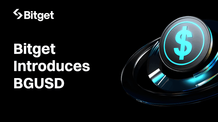 Bitget s'étend aux actifs du monde réel avec BGUSD, offrant des rendements quotidiens et une haute liquidité.