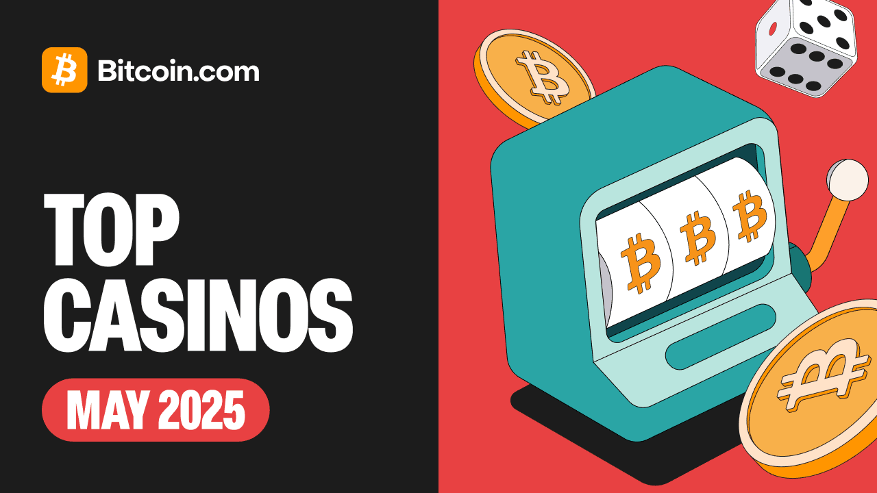 Top 15 Crypto Casinos in 2025 (So Far): Big Bonuses, Fast Payouts &amp; Full Privacy