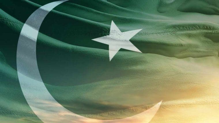 IMF Oroade när Pakistan Deklarerar Djärv Bitcoinreserv