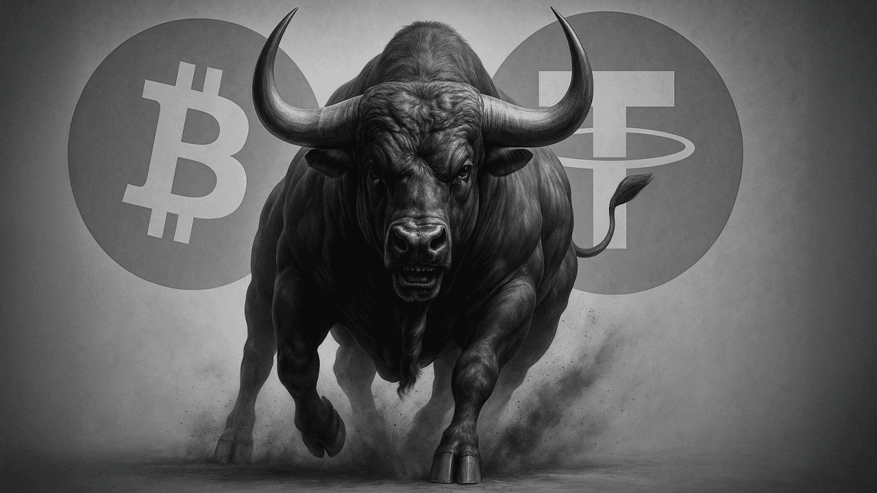 Bitwise CIO: Projeto de Lei de Stablecoin Pode Iniciar uma Corrida de Alta de Criptomoedas de Vários Anos