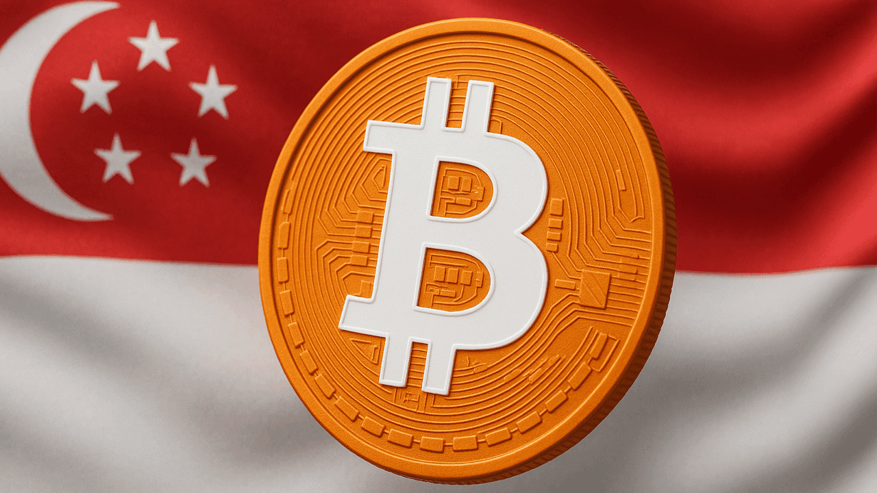 Singapore Conștientizarea Cripto Atinge Un Nivel Ridicat Chiar Dacă Proprietatea Scade